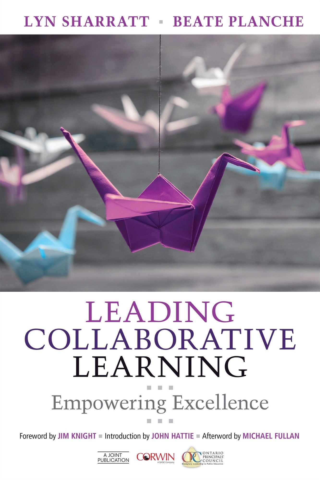 Leading Collaborative Learning: Empowering Excellence
