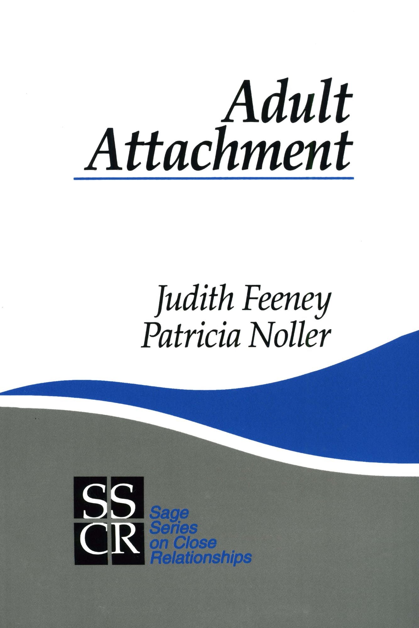Adult Attachment
