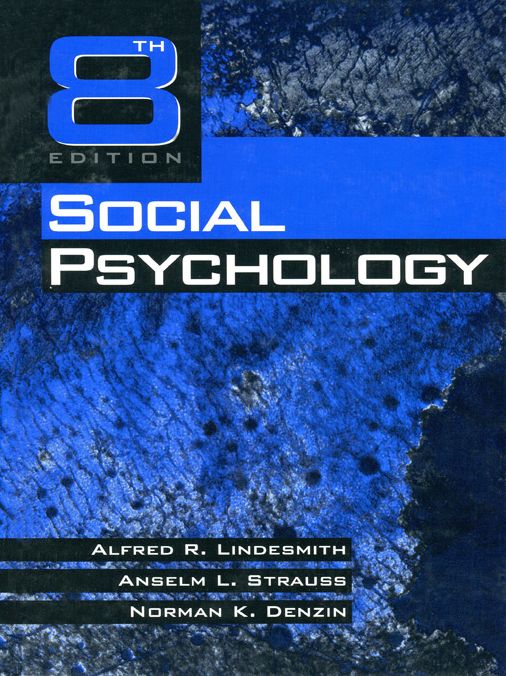 Social Psychology
