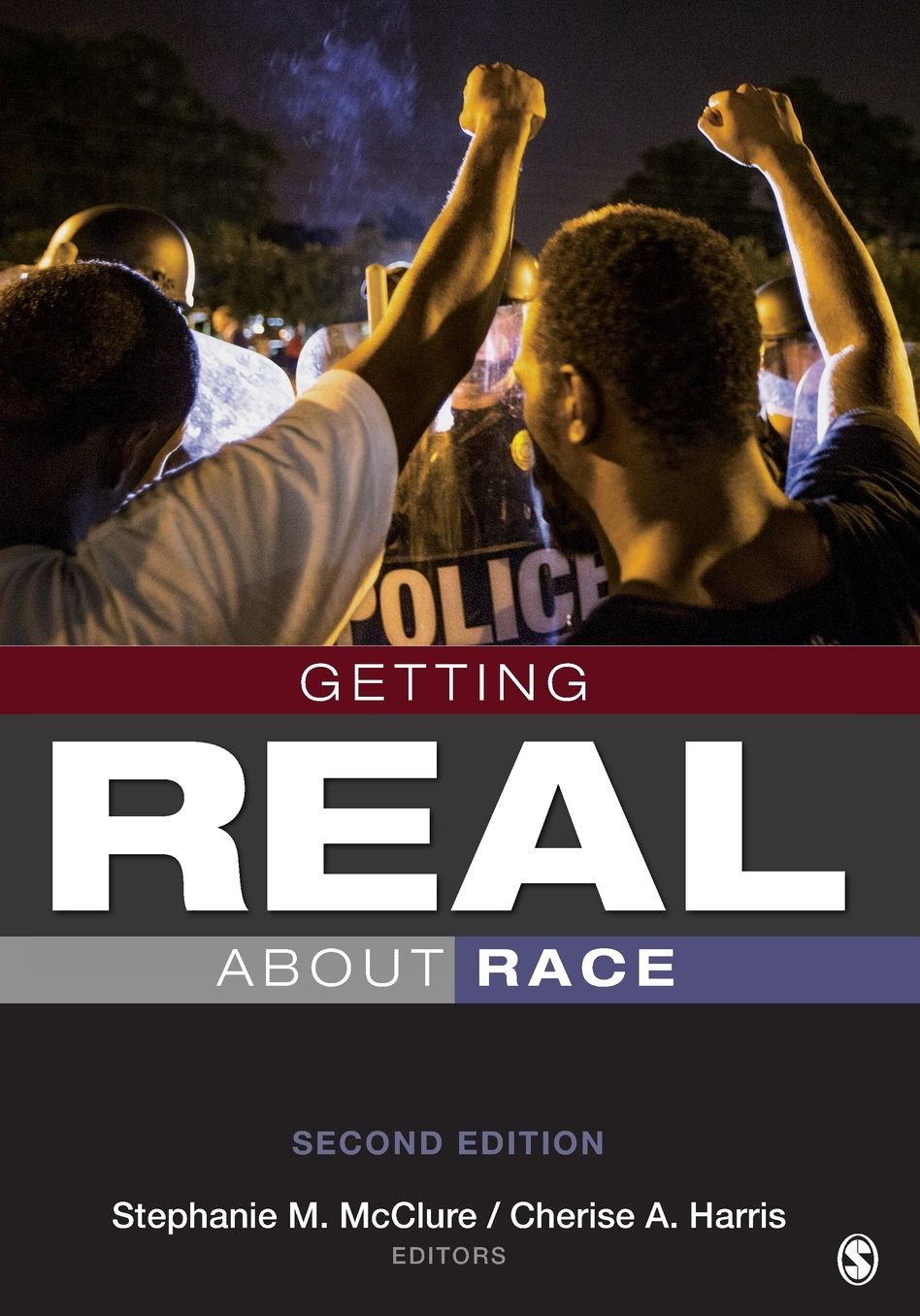 Getting Real about Race