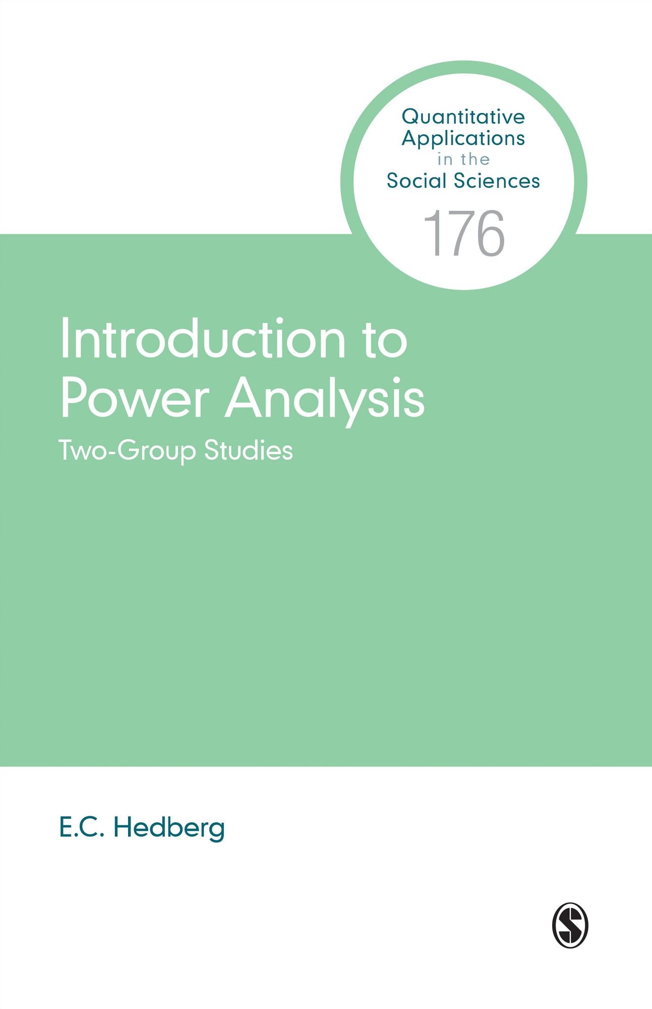 Introduction to Power Analysis: Two-Group Studies