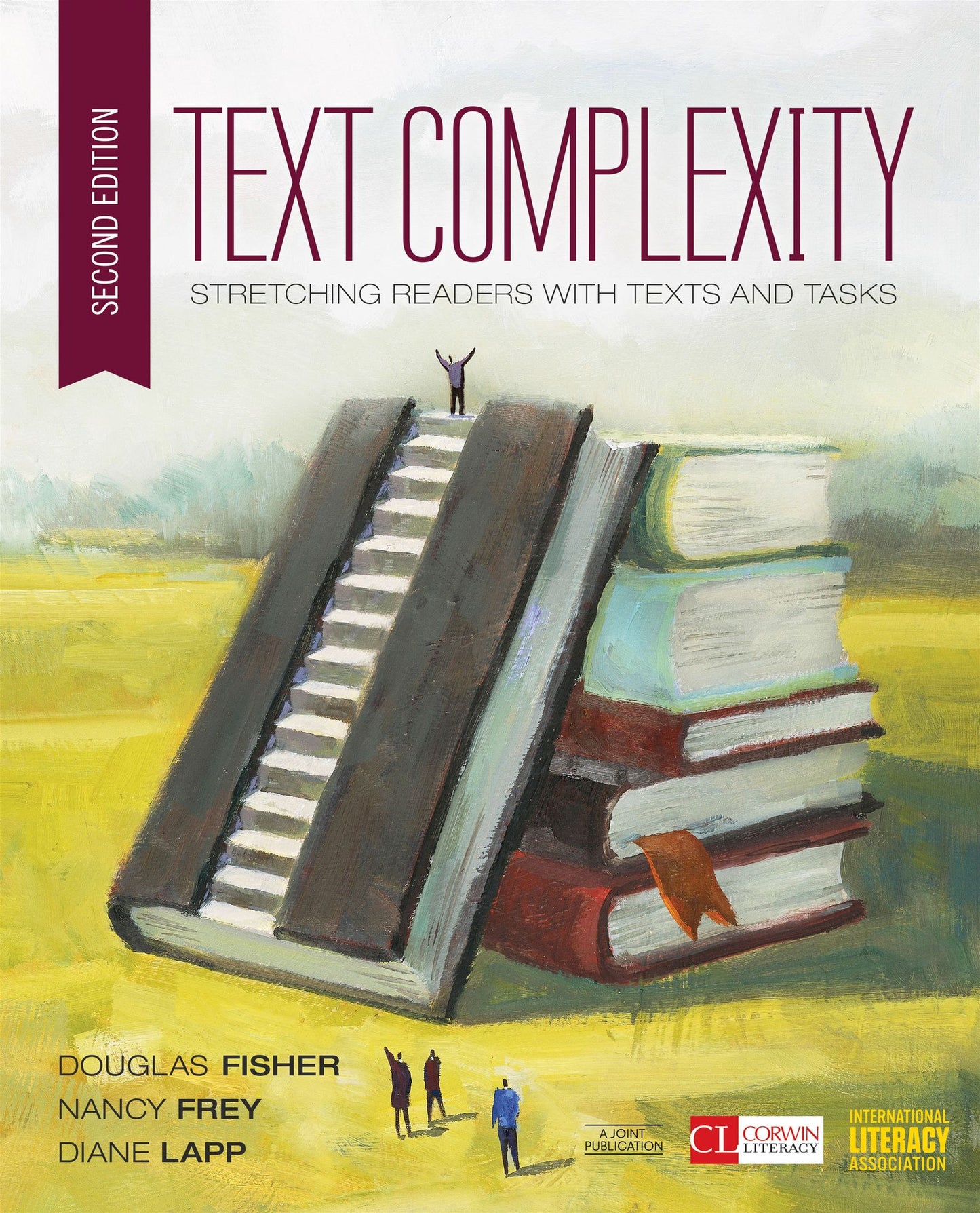 Text Complexity: Stretching Readers With Texts and Tasks