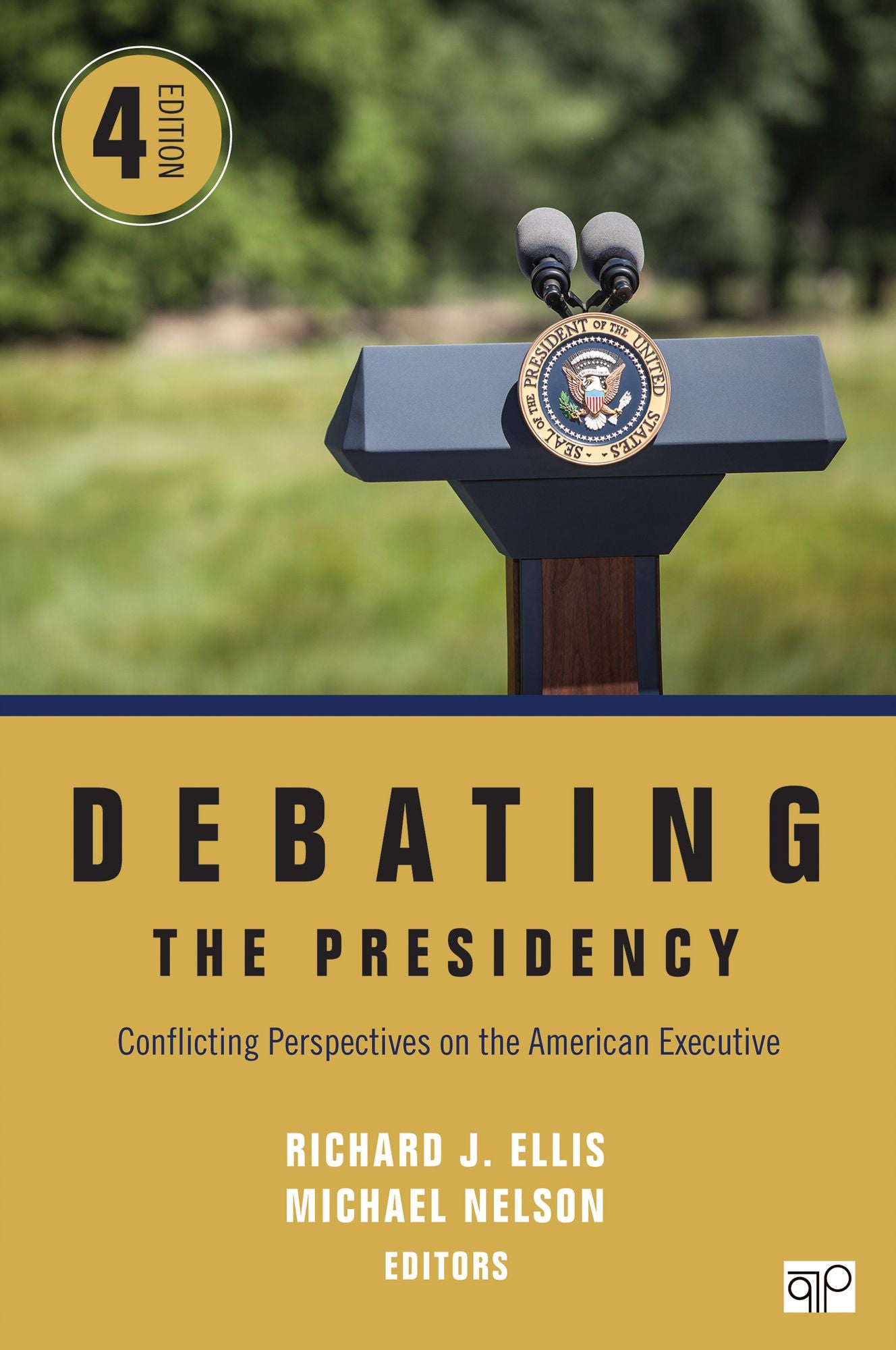 Debating the Presidency: Conflicting Perspectives on the American Executive