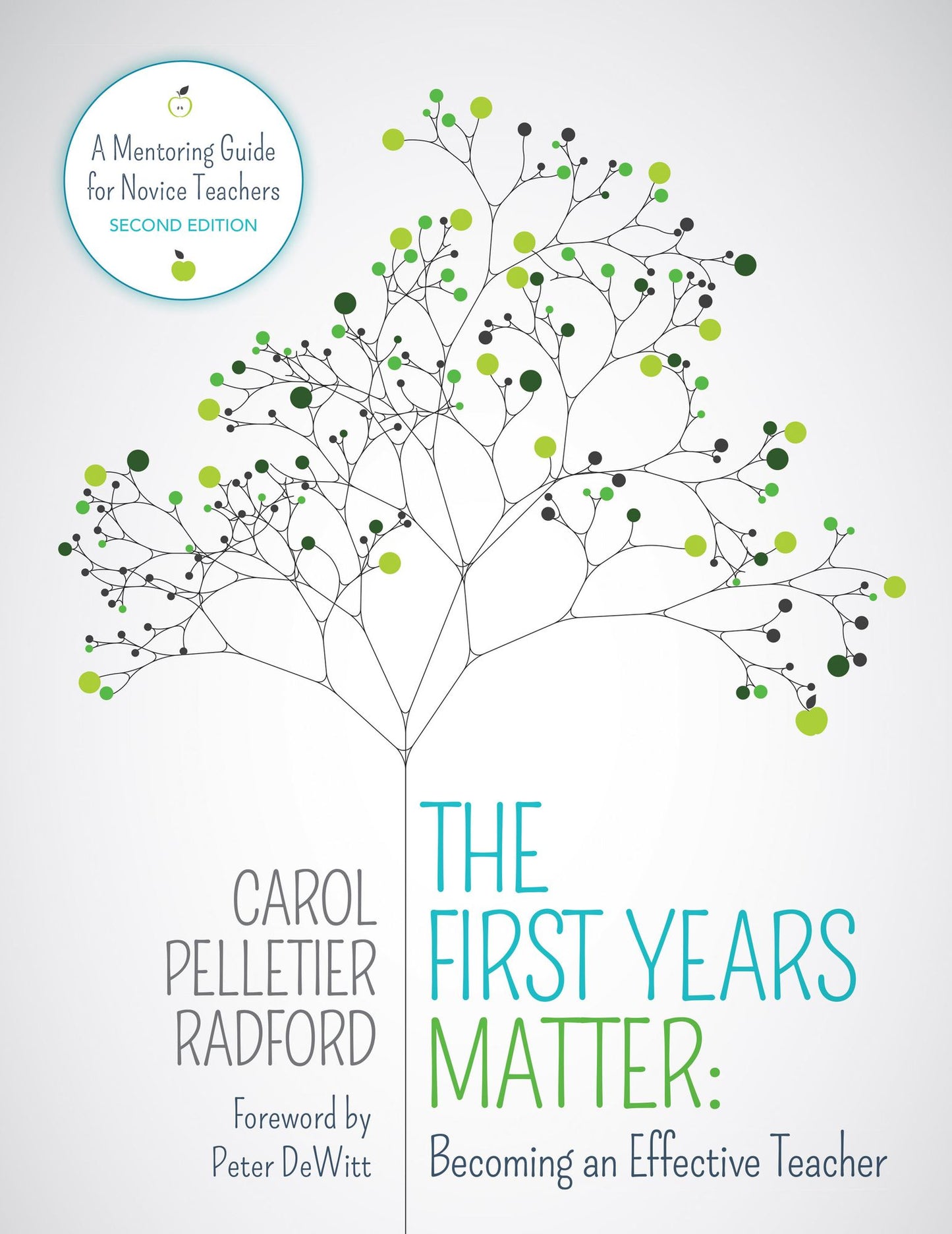 The First Years Matter: Becoming an Effective Teacher: A Mentoring Guide for Novice Teachers