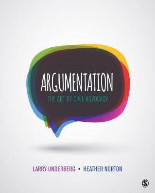 Argumentation: The Art of Civil Advocacy