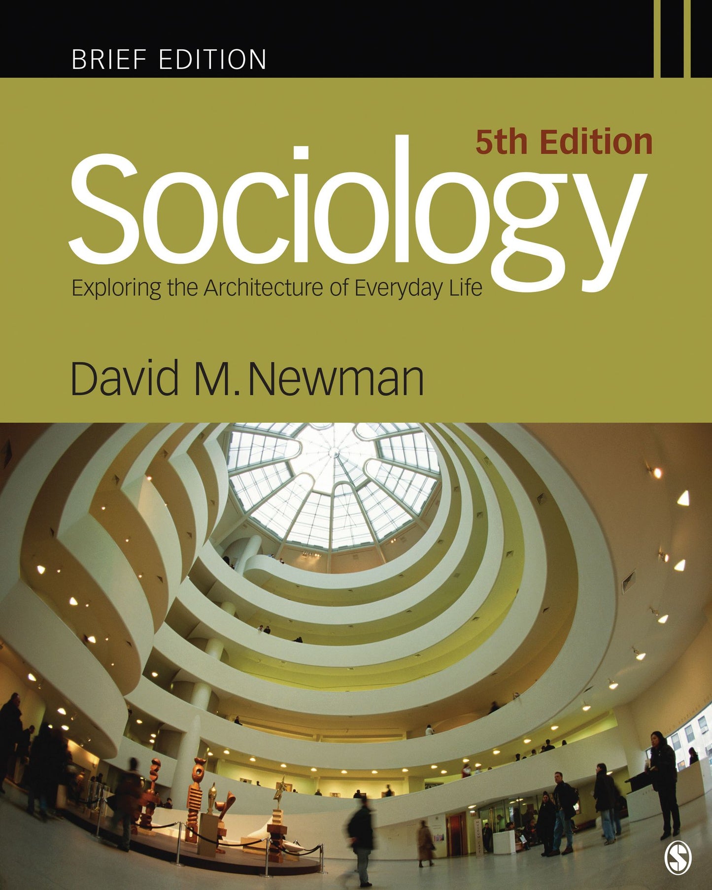 Sociology, Brief Edition