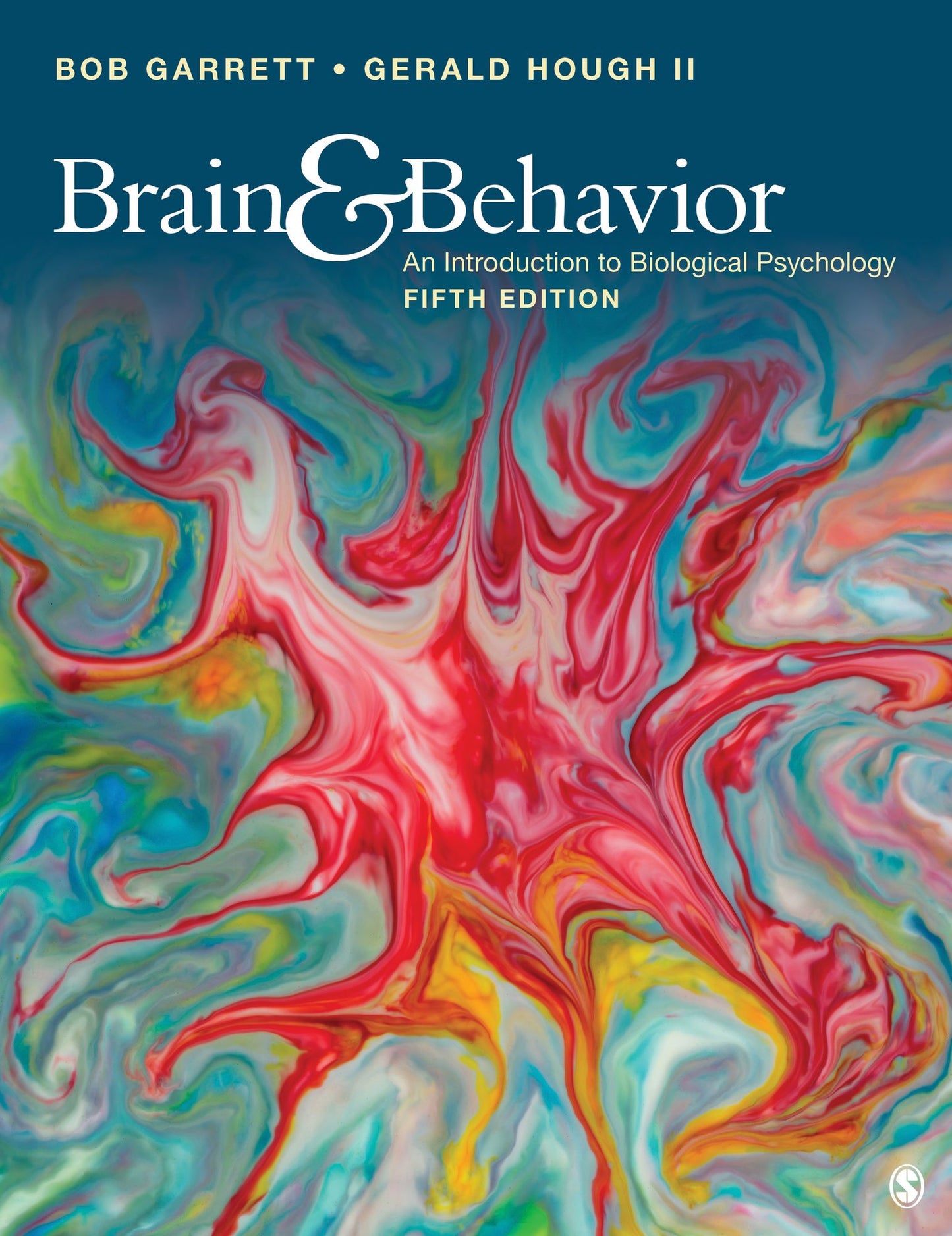 Brain Behavior: An Introduction to Behavioral Neuroscience