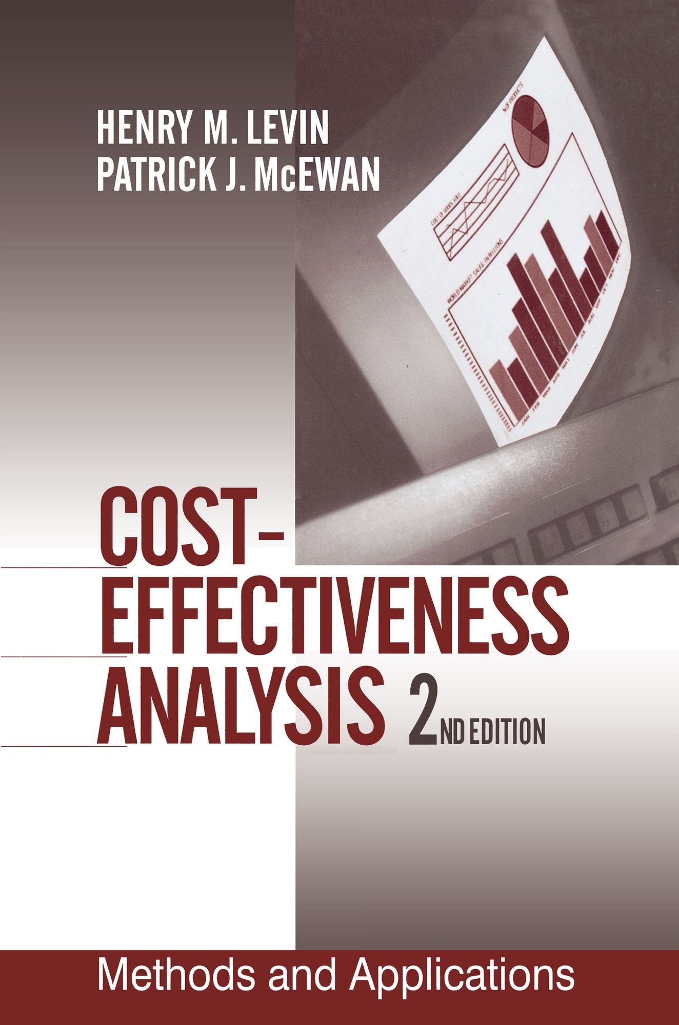 Cost-Effectiveness Analysis: Methods and Applications