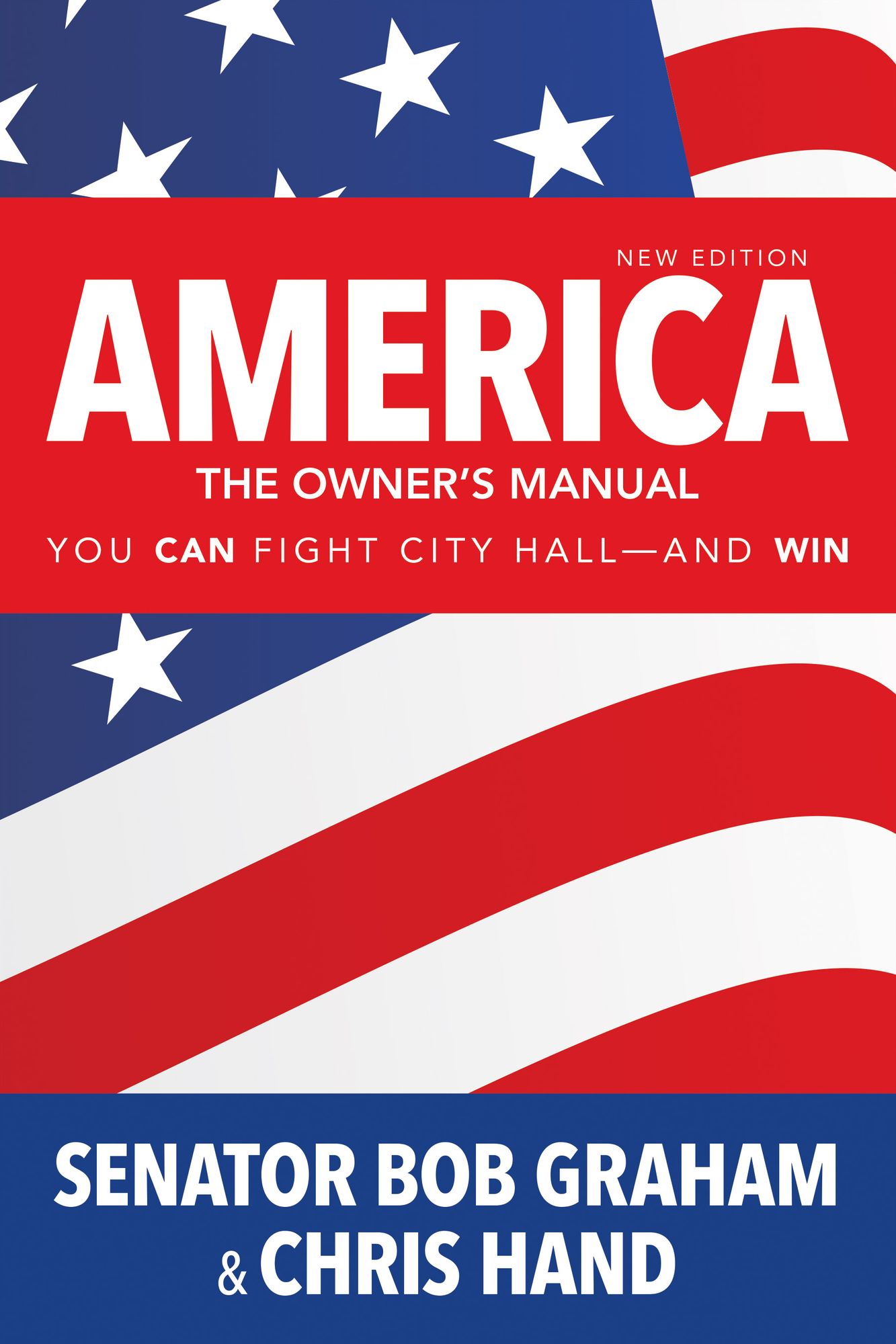 America: Owner's Manual