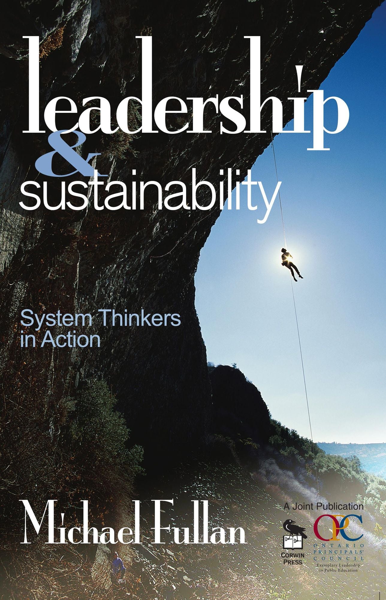 Leadership & Sustainability: System Thinkers in Action