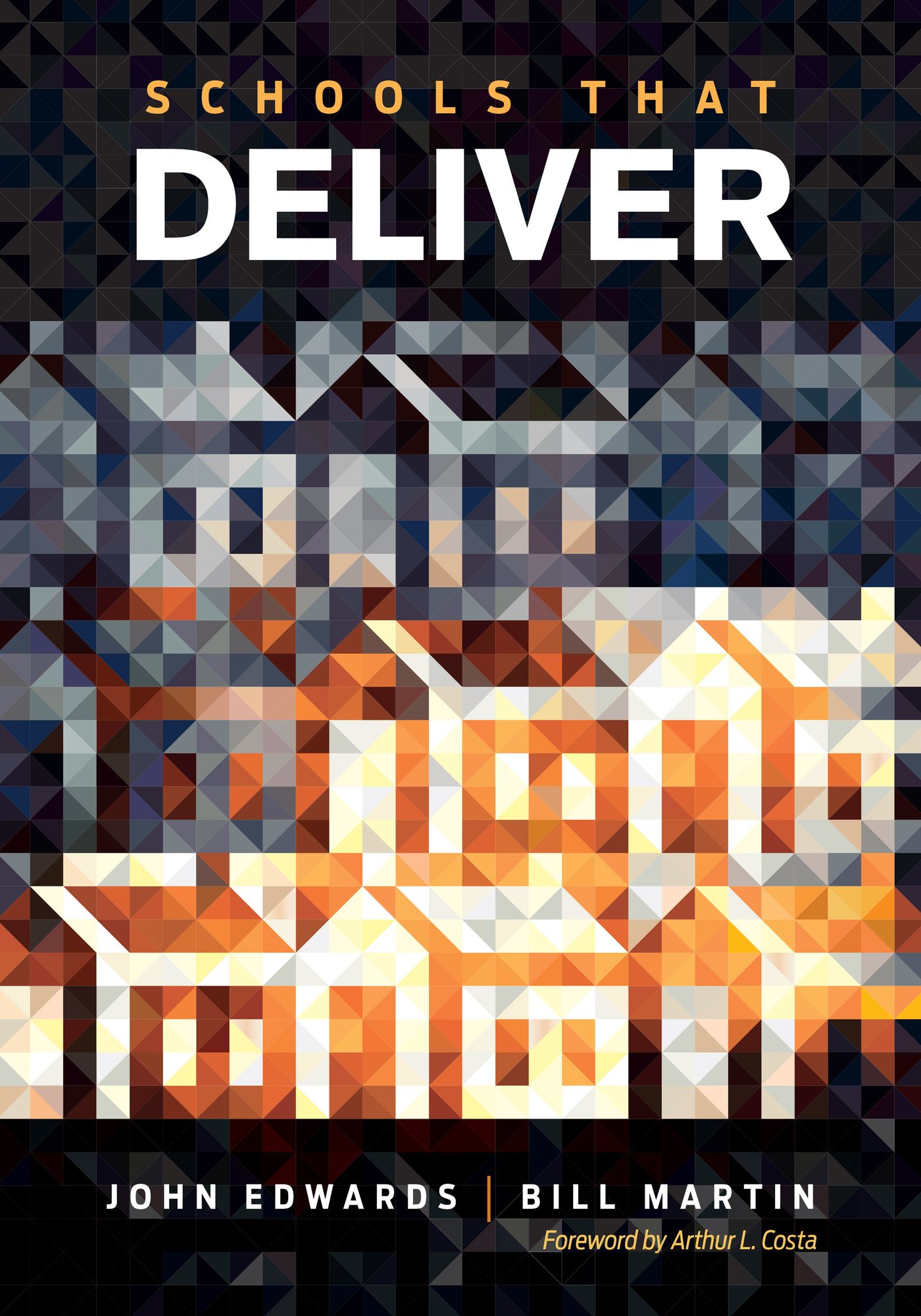 Schools That Deliver: Australia/UK Version