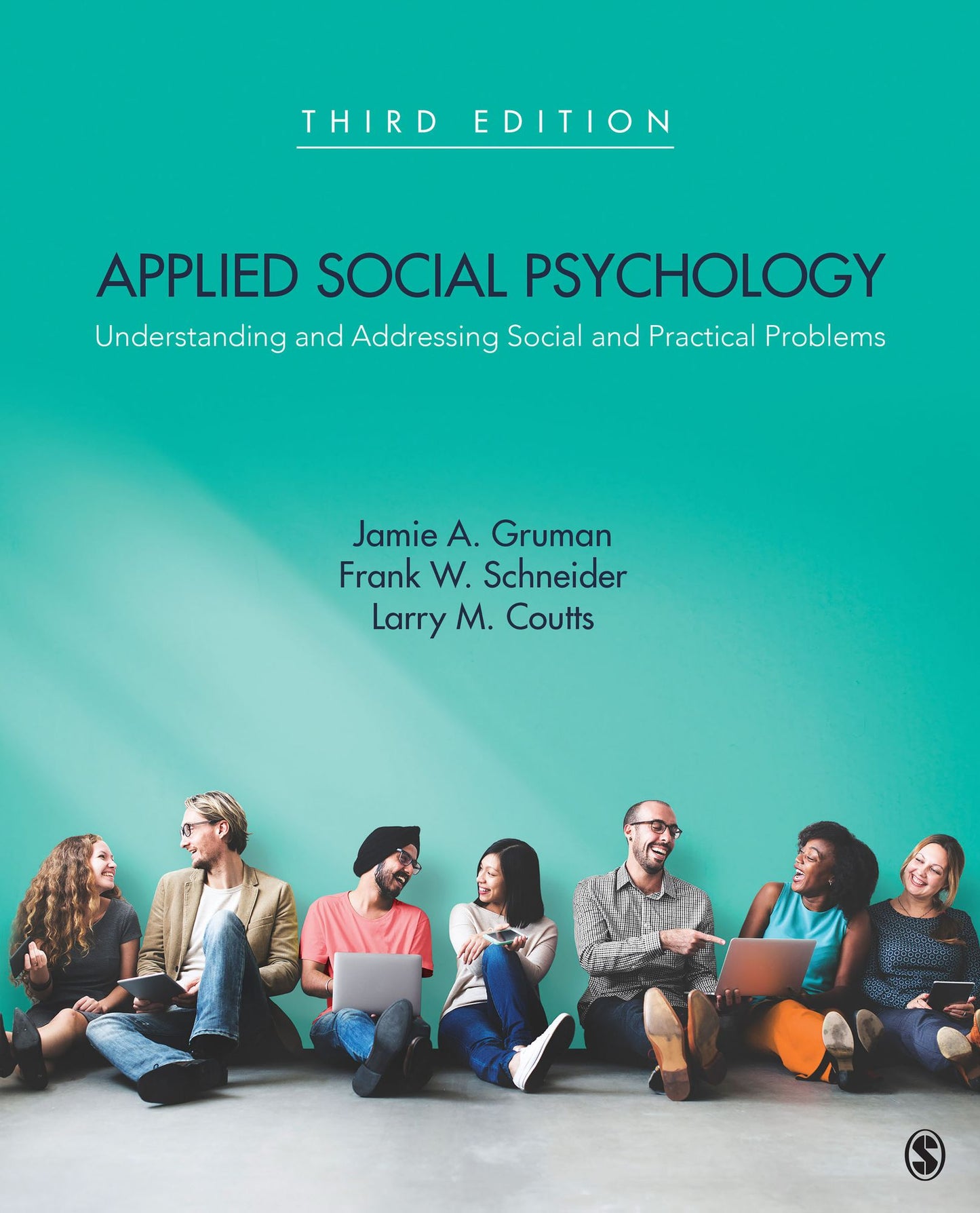 Applied Social Psychology: Understanding and Addressing Social and Practical Problems