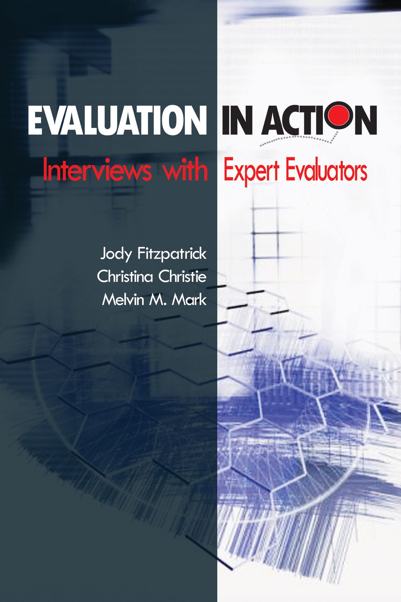 Evaluation in Action: Interviews With Expert Evaluators