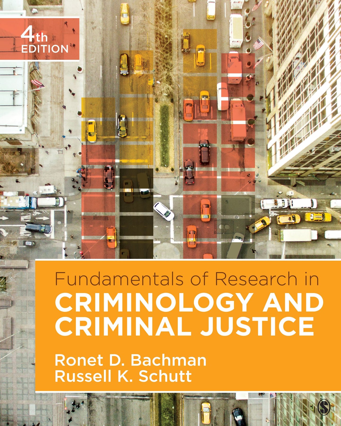 Fundamentals of Research in Criminology and Criminal Justice