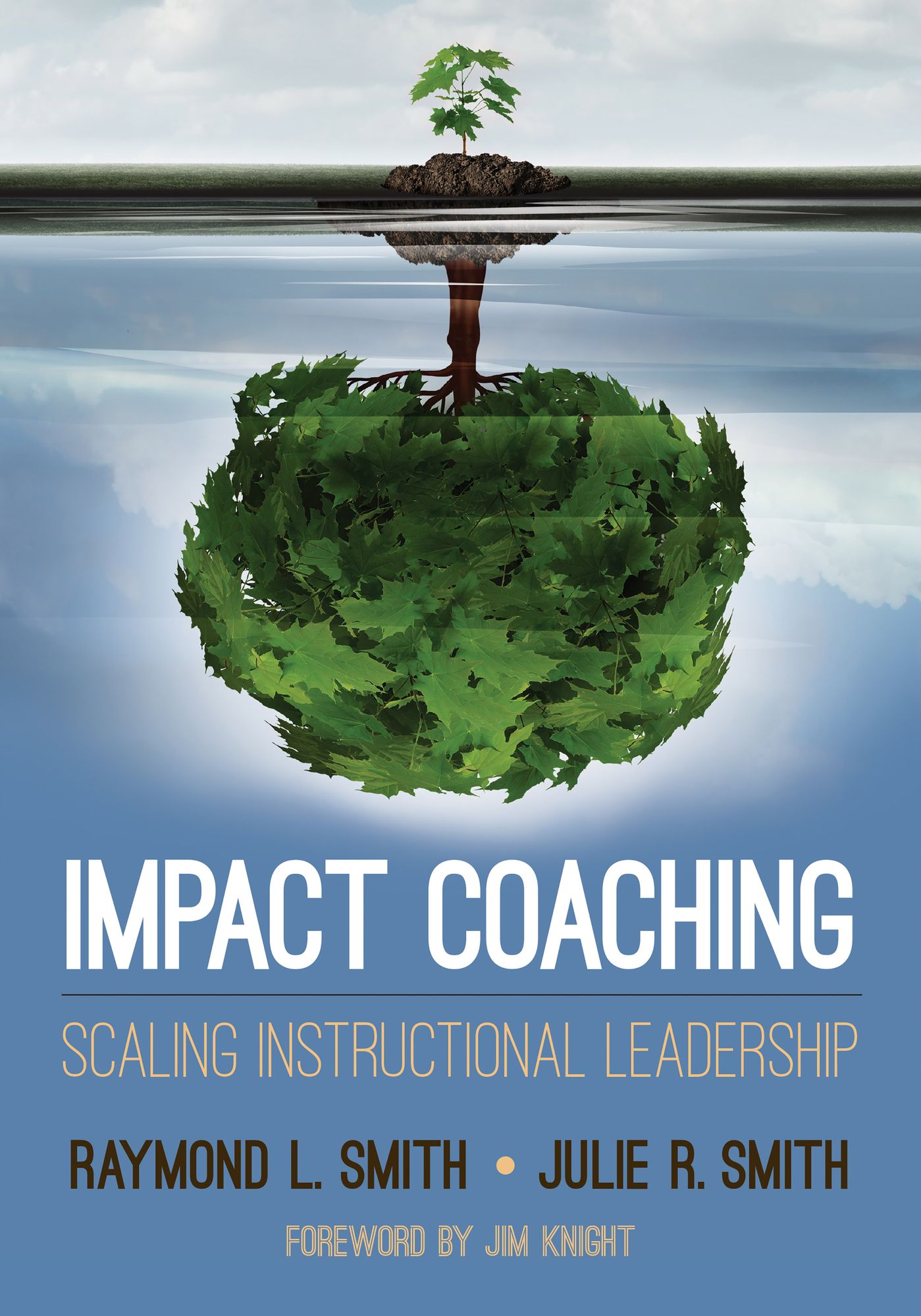 Impact Coaching: Scaling Instructional Leadership