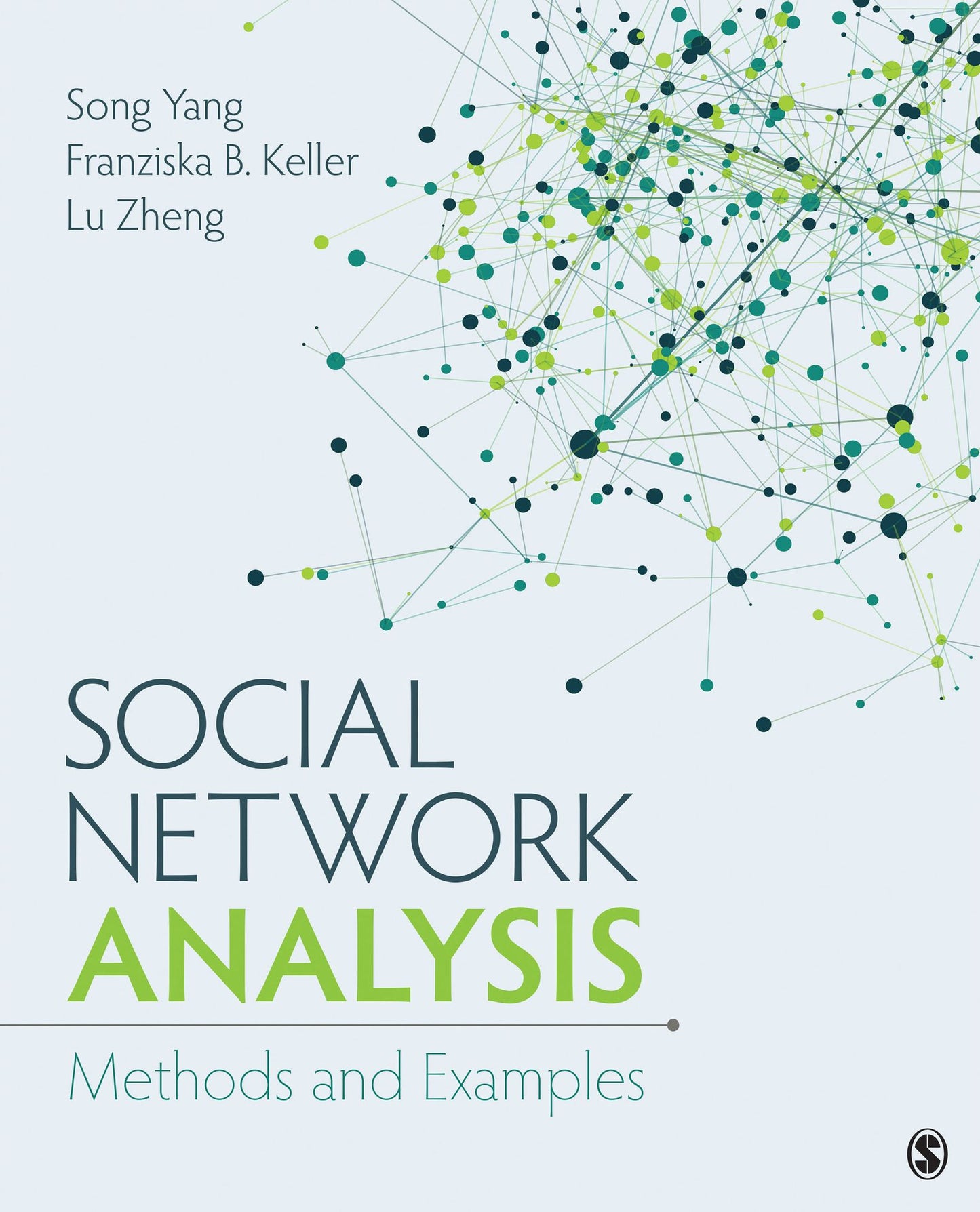 Social Network Analysis: Methods and Examples