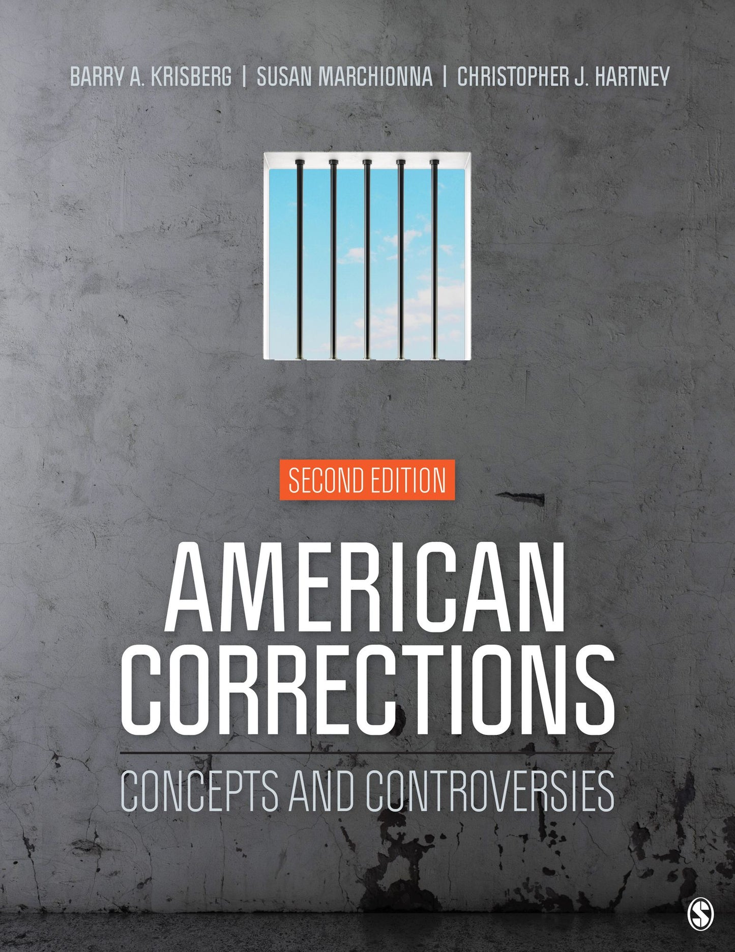 American Corrections: Concepts and Controversies