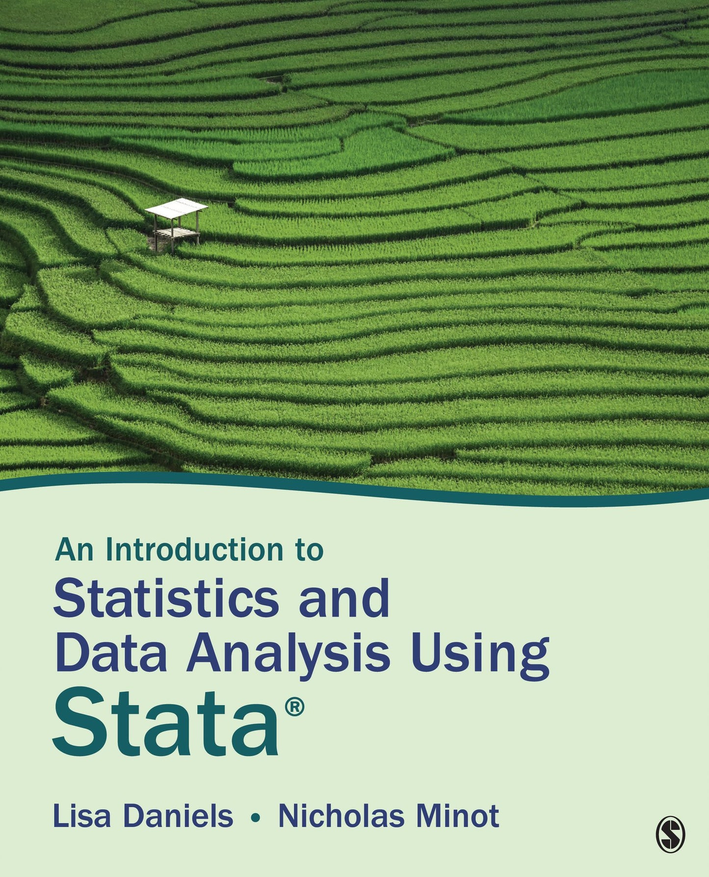 An Introduction to Statistics and Data Analysis Using Stata: From Research Design to Final Report