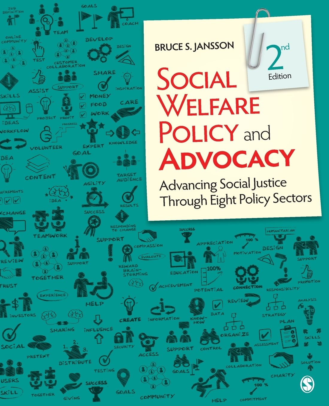 Social Welfare Policy and Advocacy