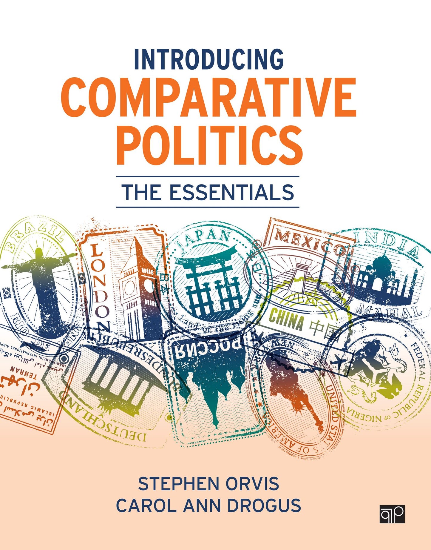 Introducing Comparative Politics: The Essentials