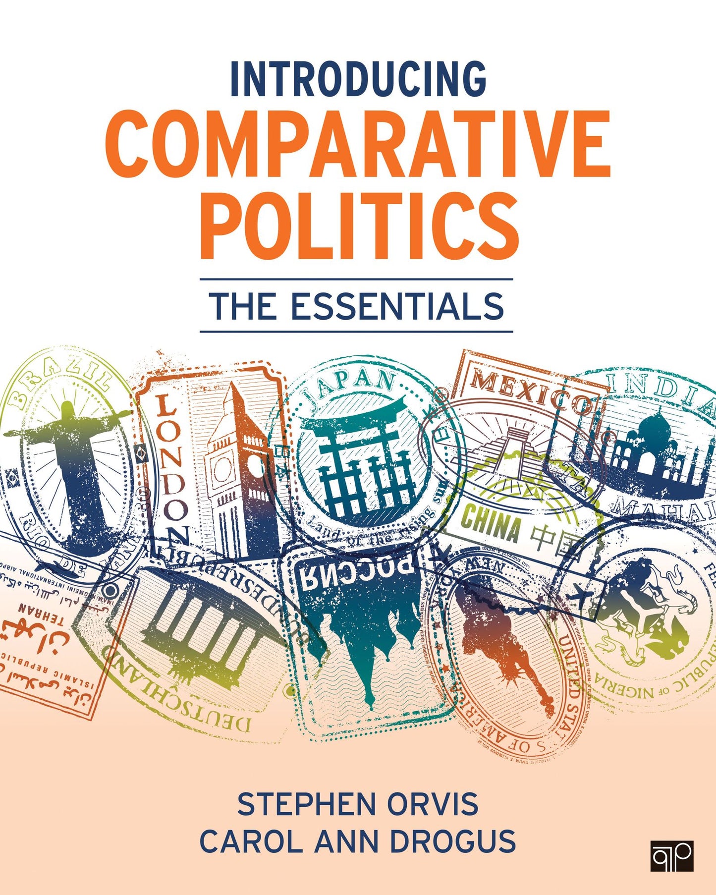 Introducing Comparative Polit., Essentials