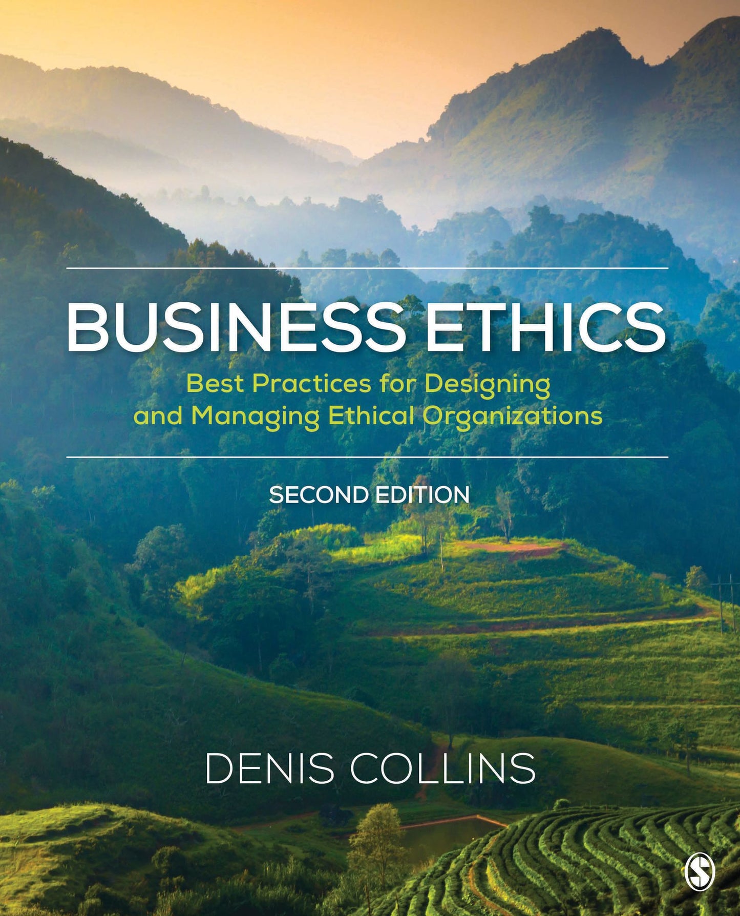 Business Ethics: Best Practices for Designing and Managing Ethical Organizations