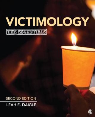 Victimology: The Essentials