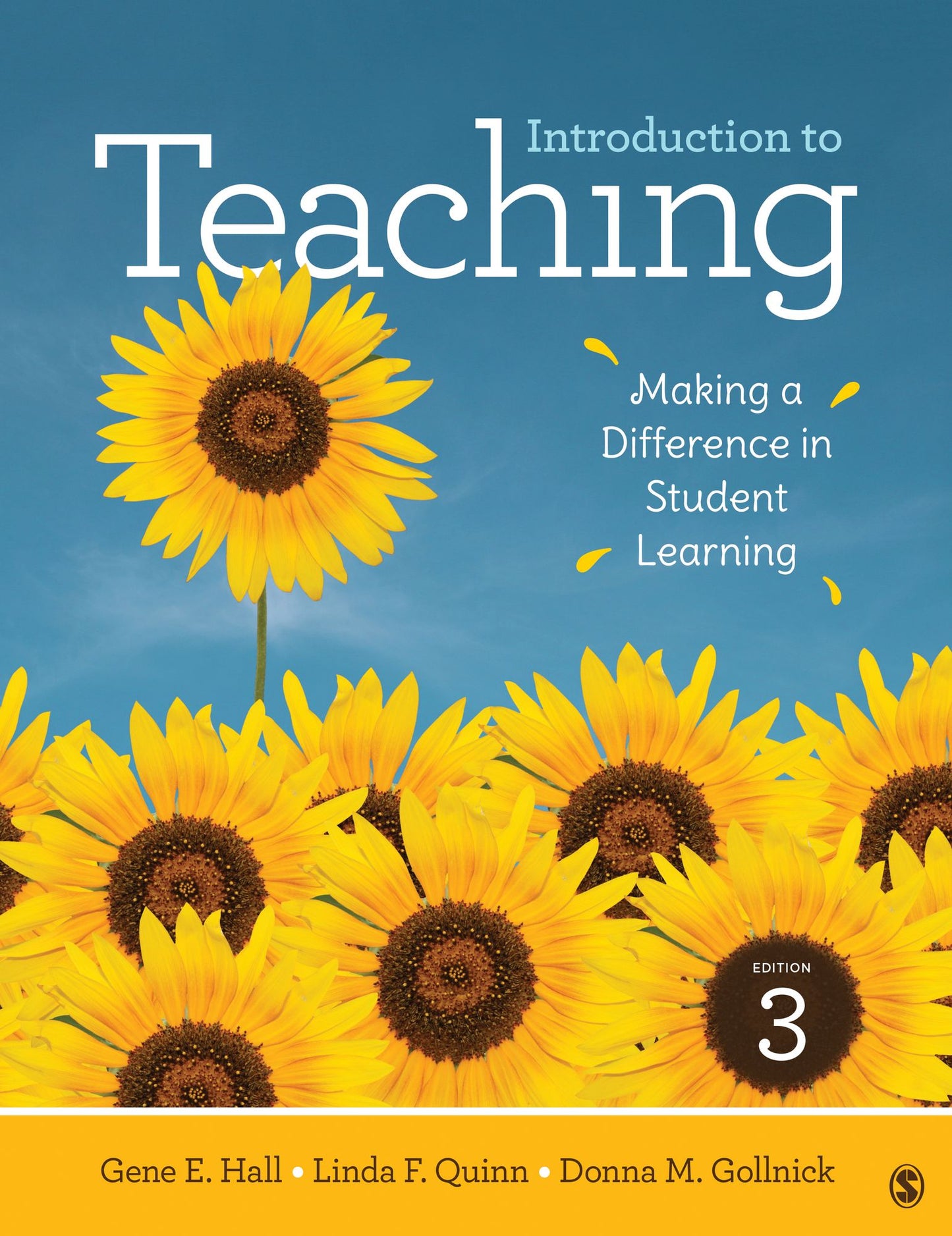 Introduction to Teaching: Making a Difference in Student Learning