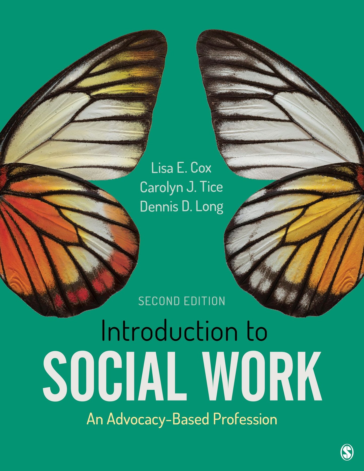 Introduction to Social Work: An Advocacy-Based Profession