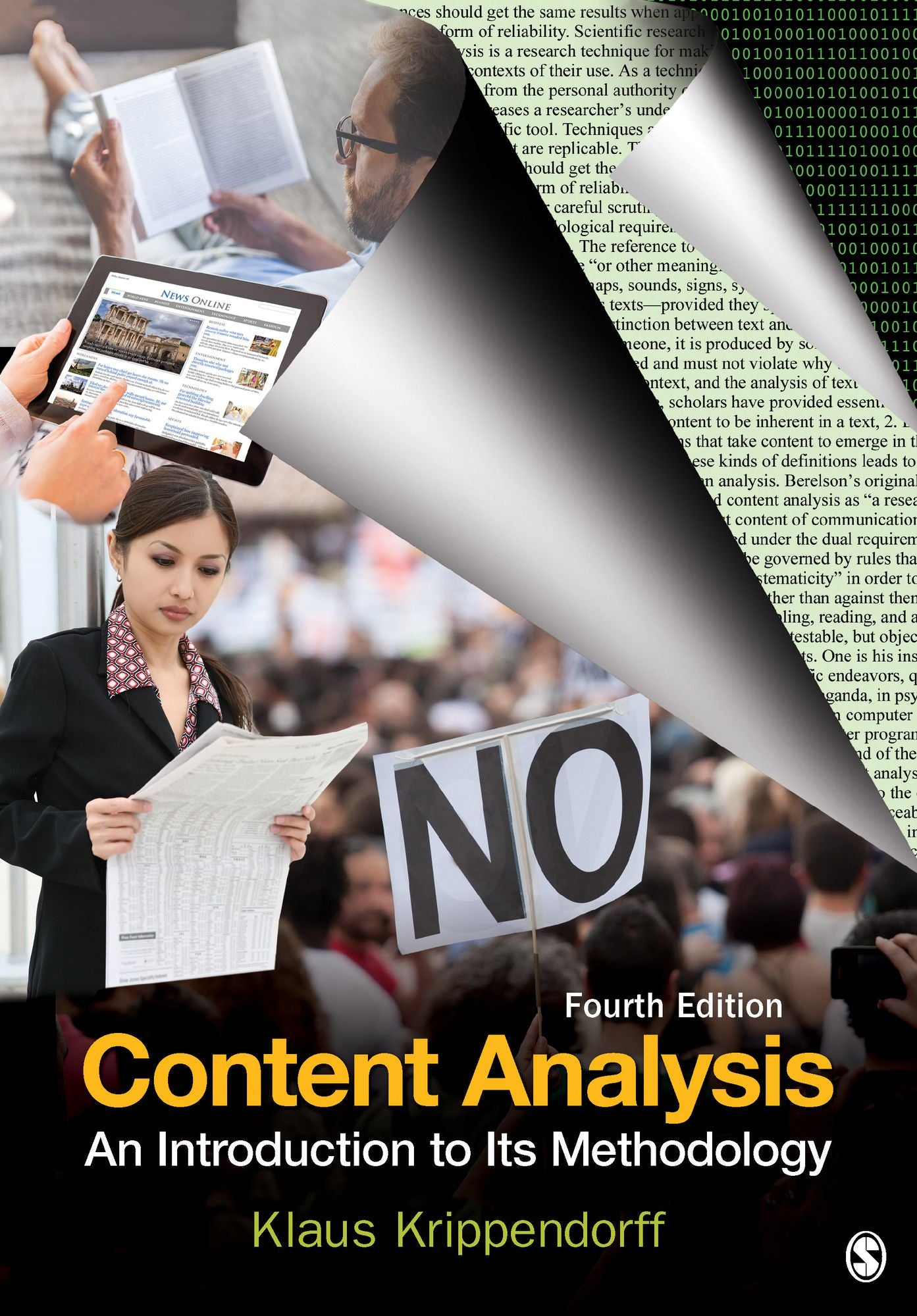 Content Analysis: An Introduction to Its Methodology