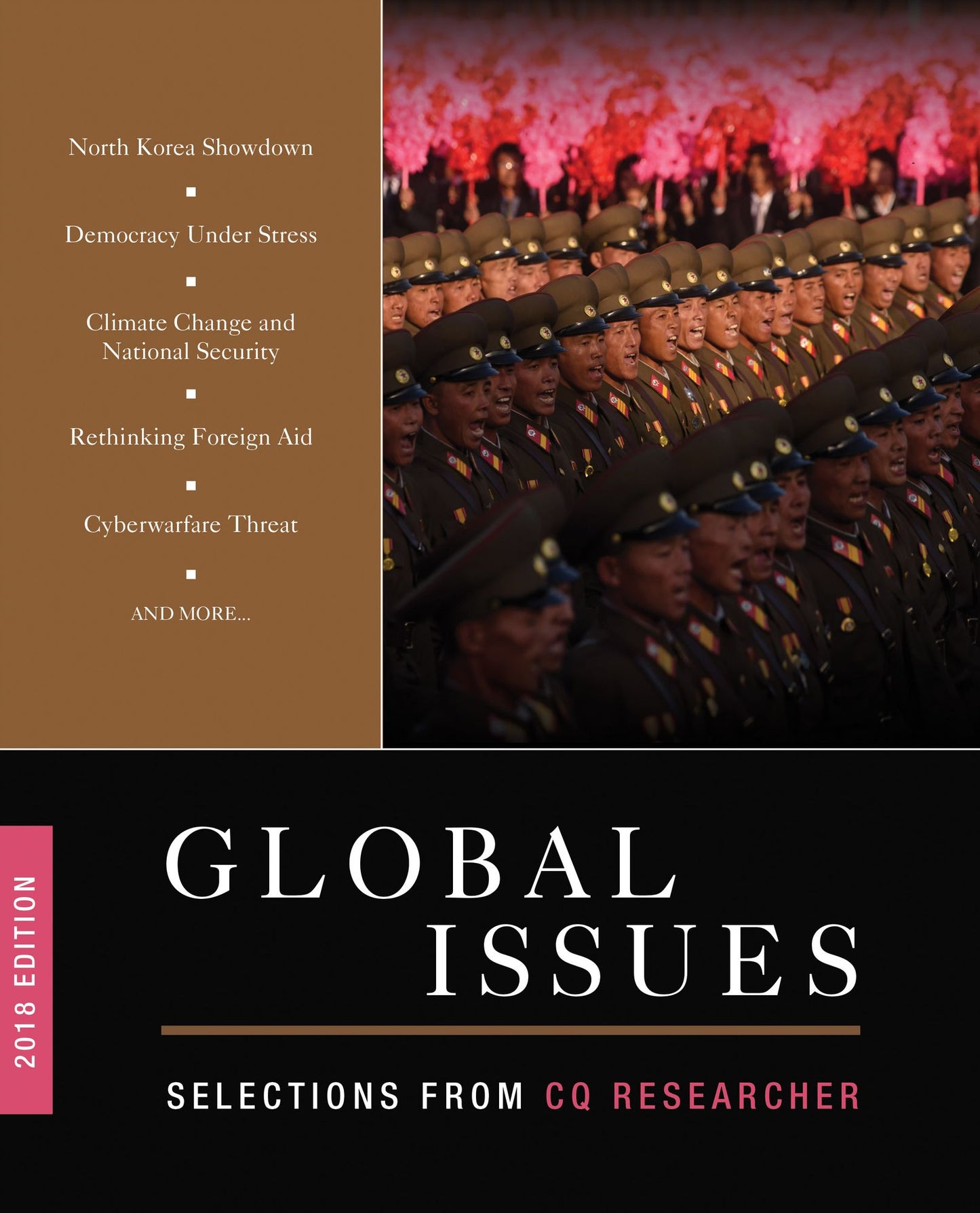 Global Issues: Selections from CQ Researcher