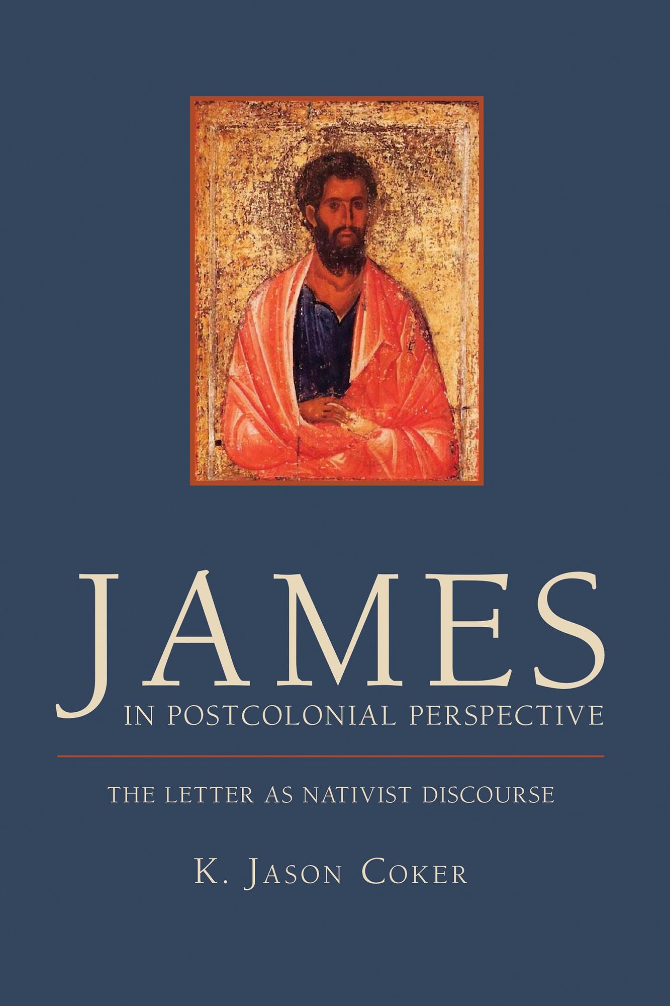 James in Postcolonial Perspective: The Letter as Nativist Discourse