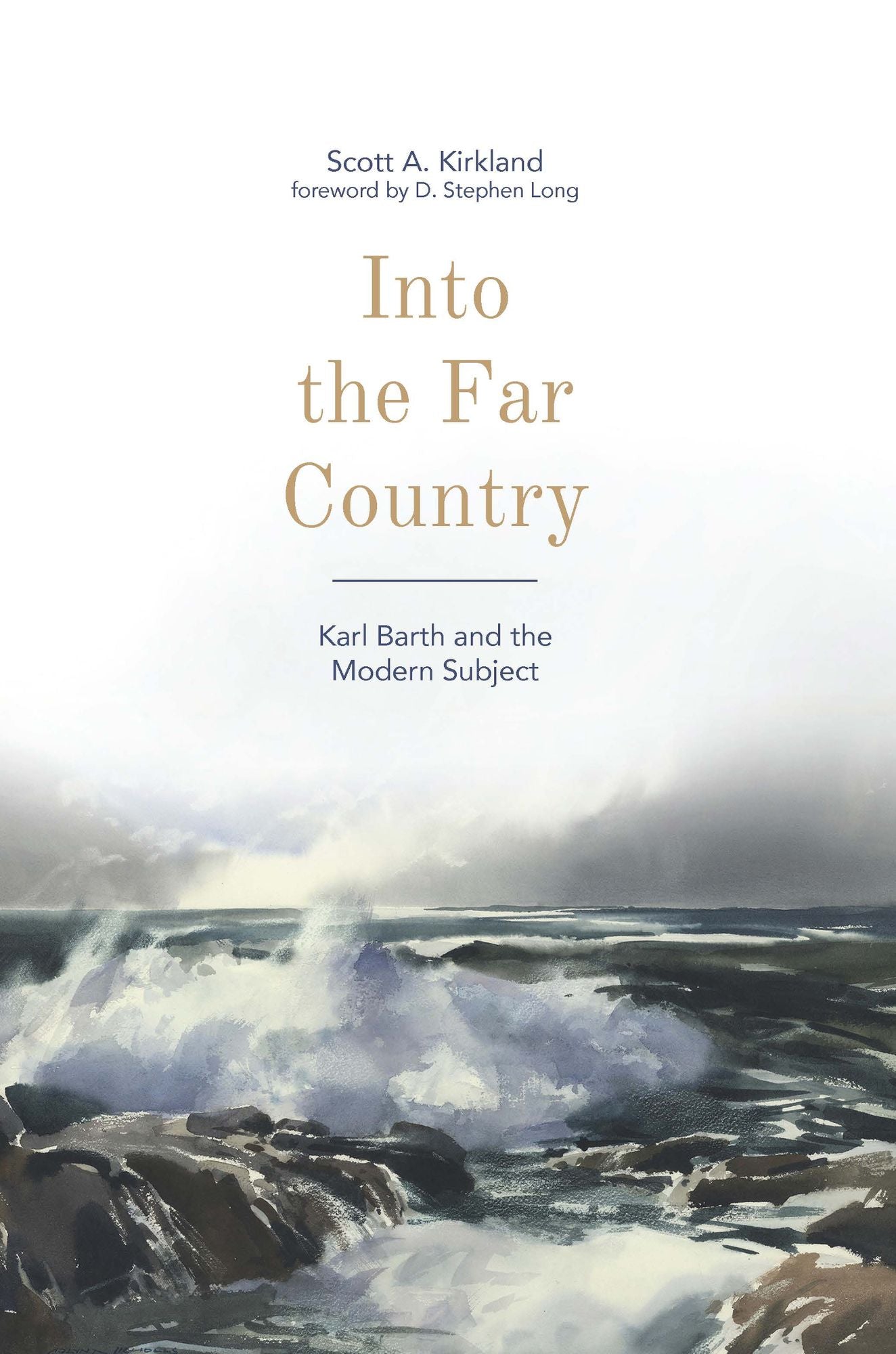 Into the Far Country: Karl Barth and the Modern Subject