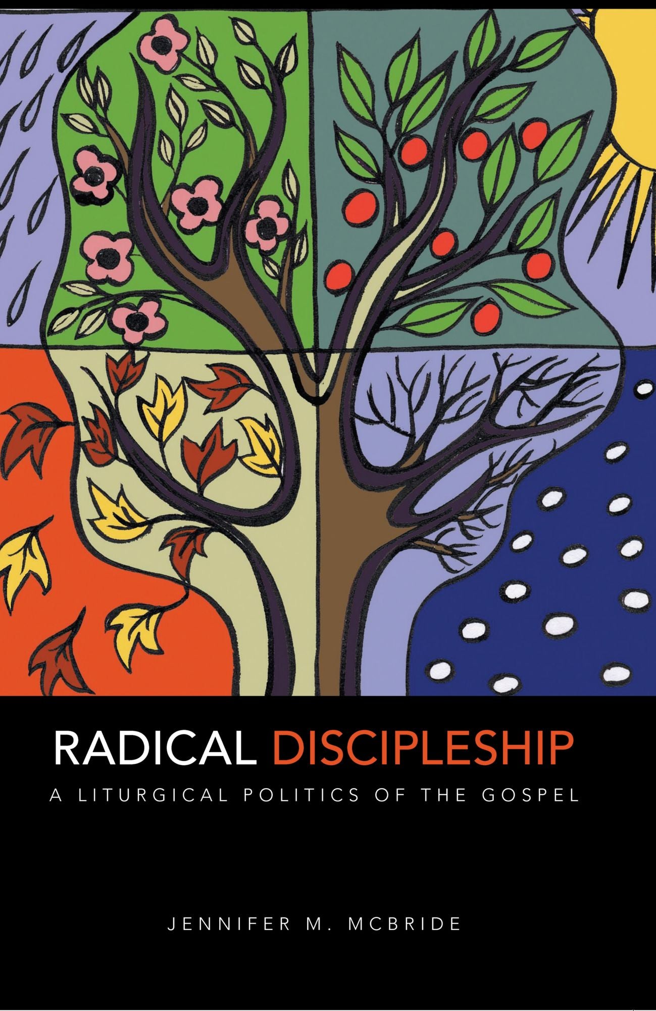 Radical Discipleship: A Liturgical Politics of the Gospel