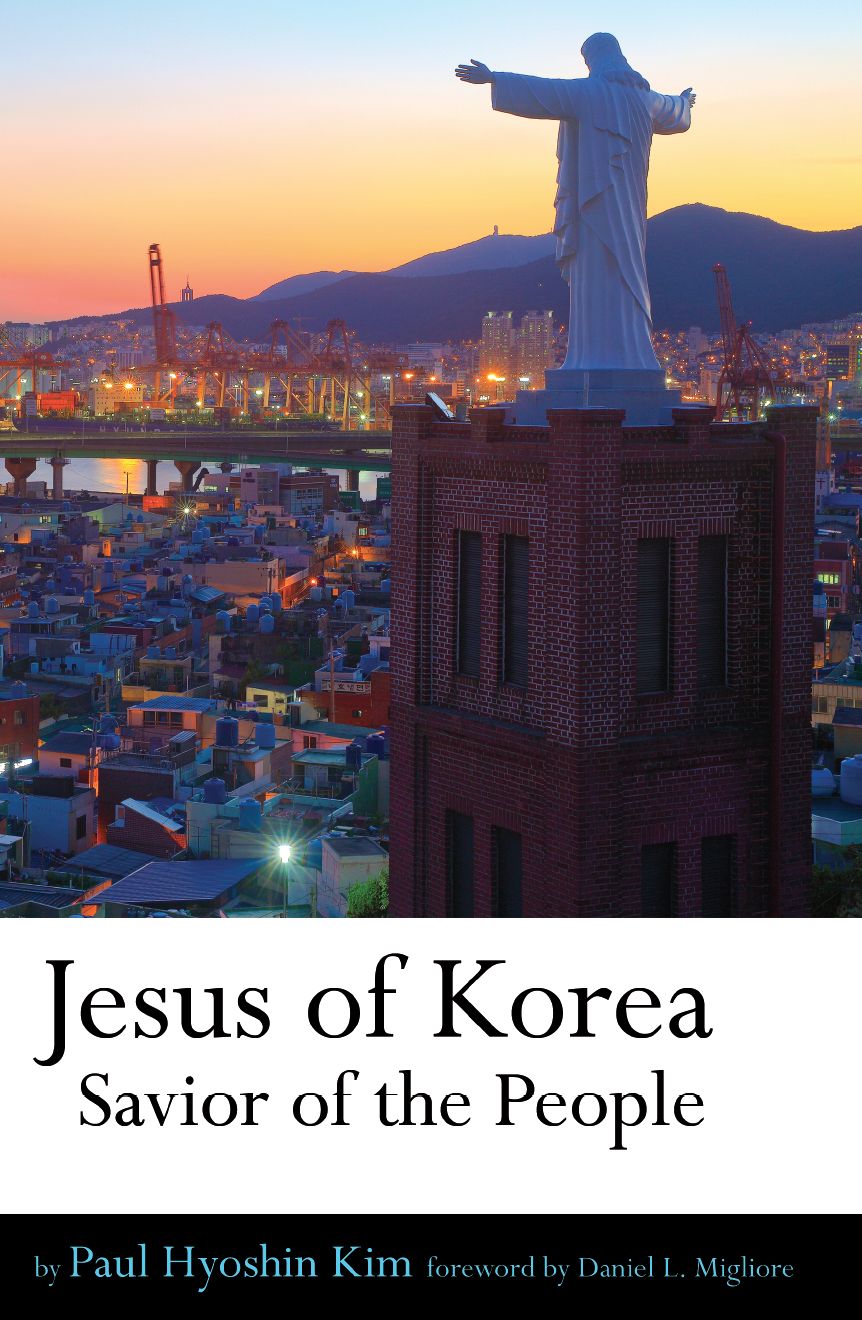 Jesus of Korea: Savior of the People