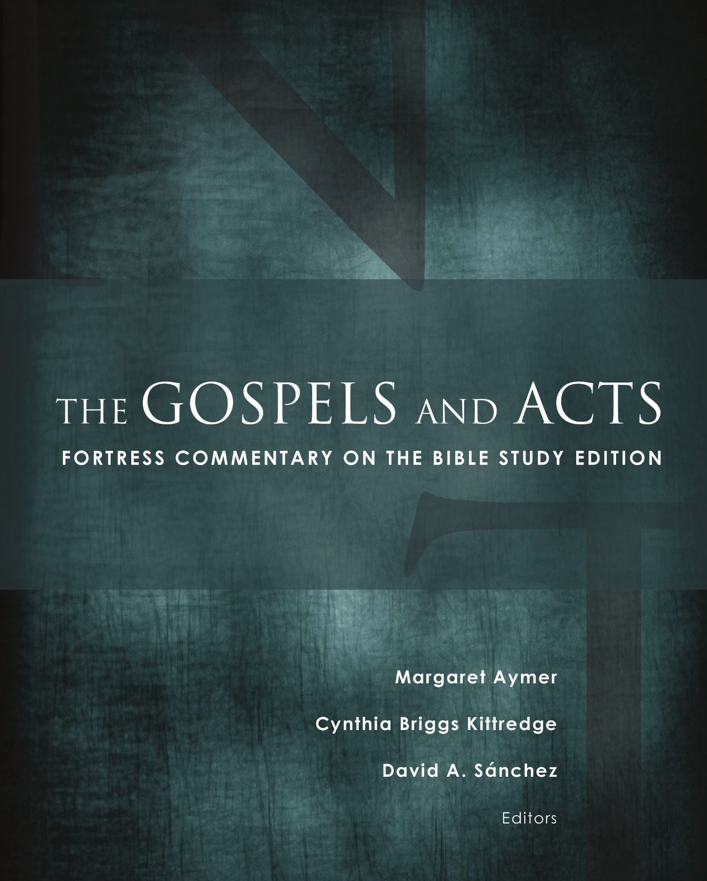 The Gospels and Acts: Fortress Commentary on the Bible
