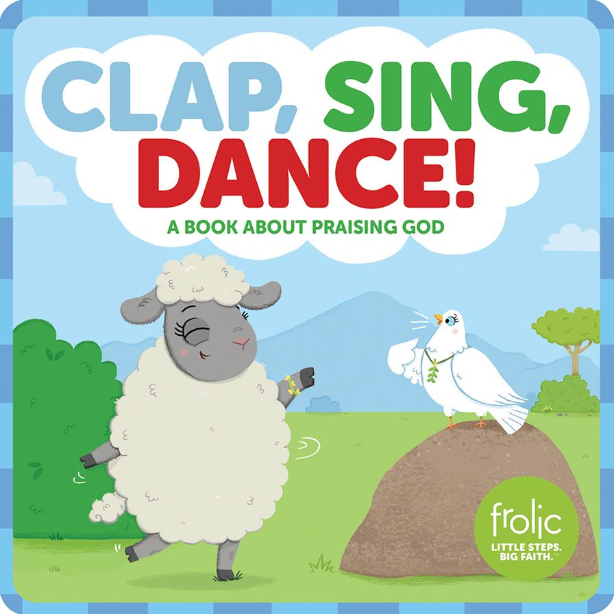 Clap, Sing, Dance!
