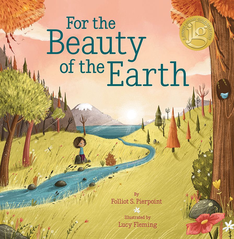 For the Beauty of the Earth