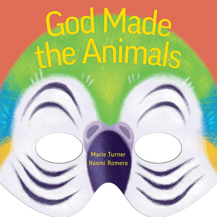 God Made Animals