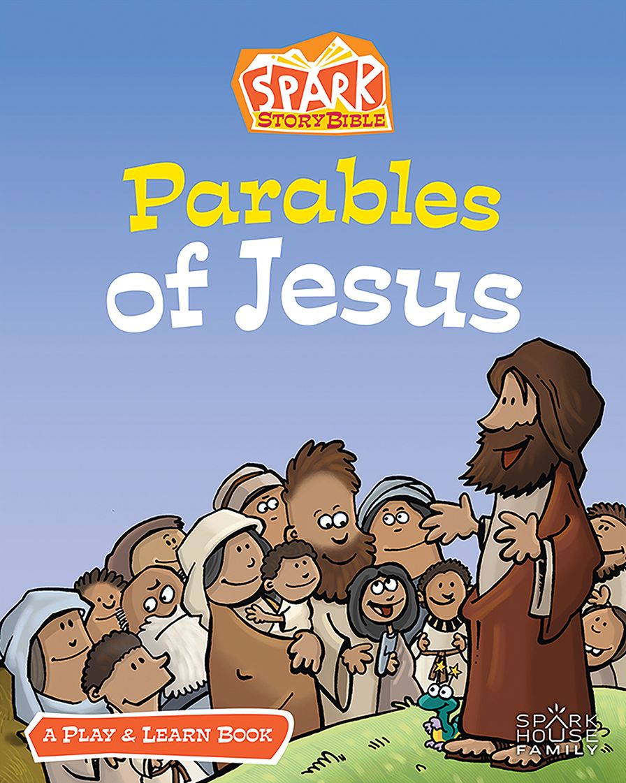 Parables of Jesus