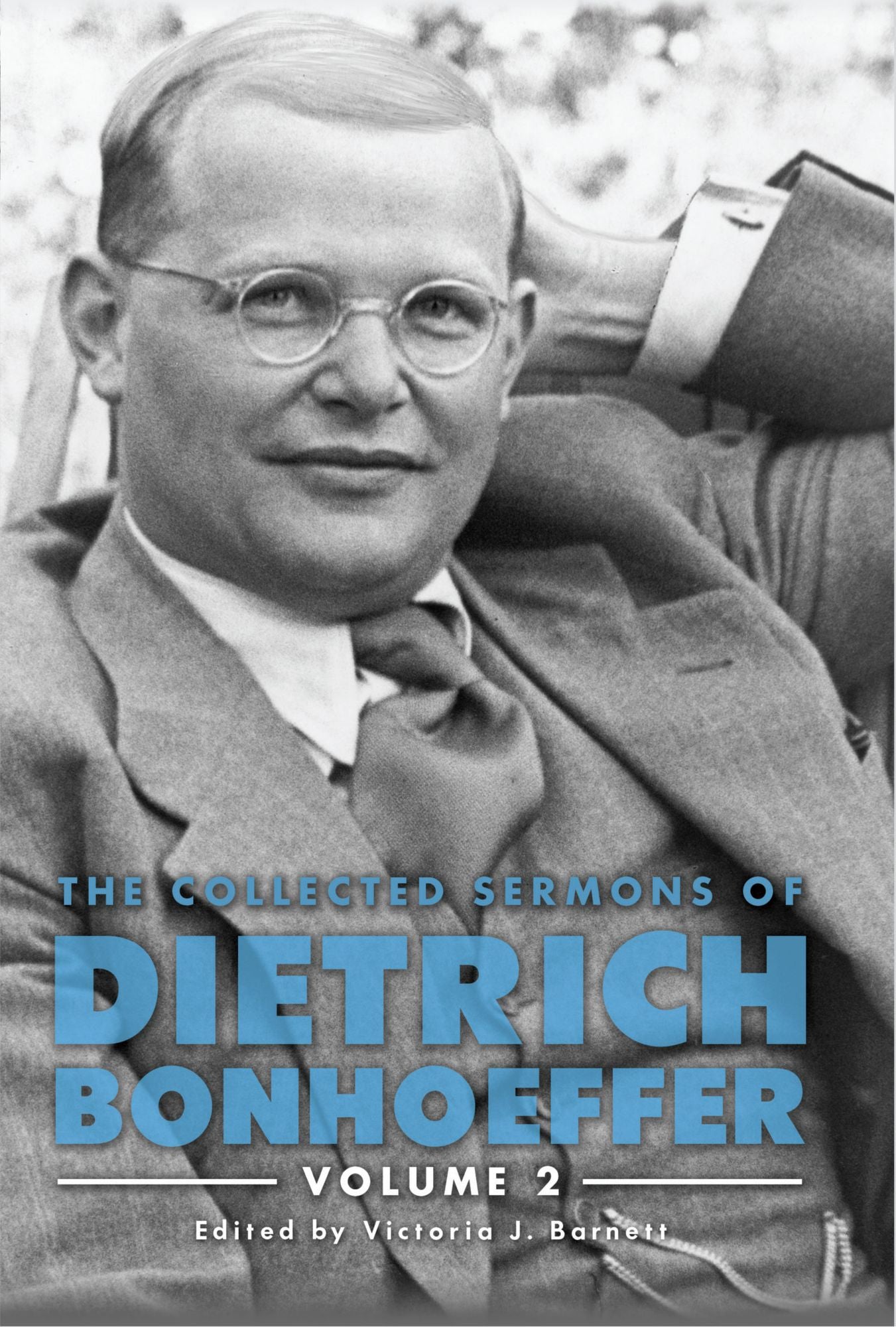 The Collected Sermons of Dietrich Bonhoeffer: Volume 2