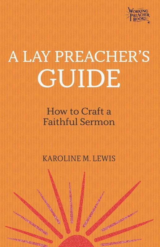 A Lay Preacher's Guide: Eight Steps to Crafting a Faithful Sermon
