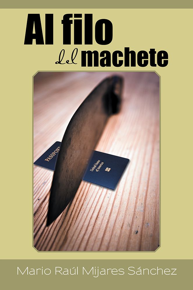 Al filo del machete