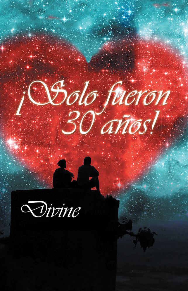 Solo fueron 30 años!