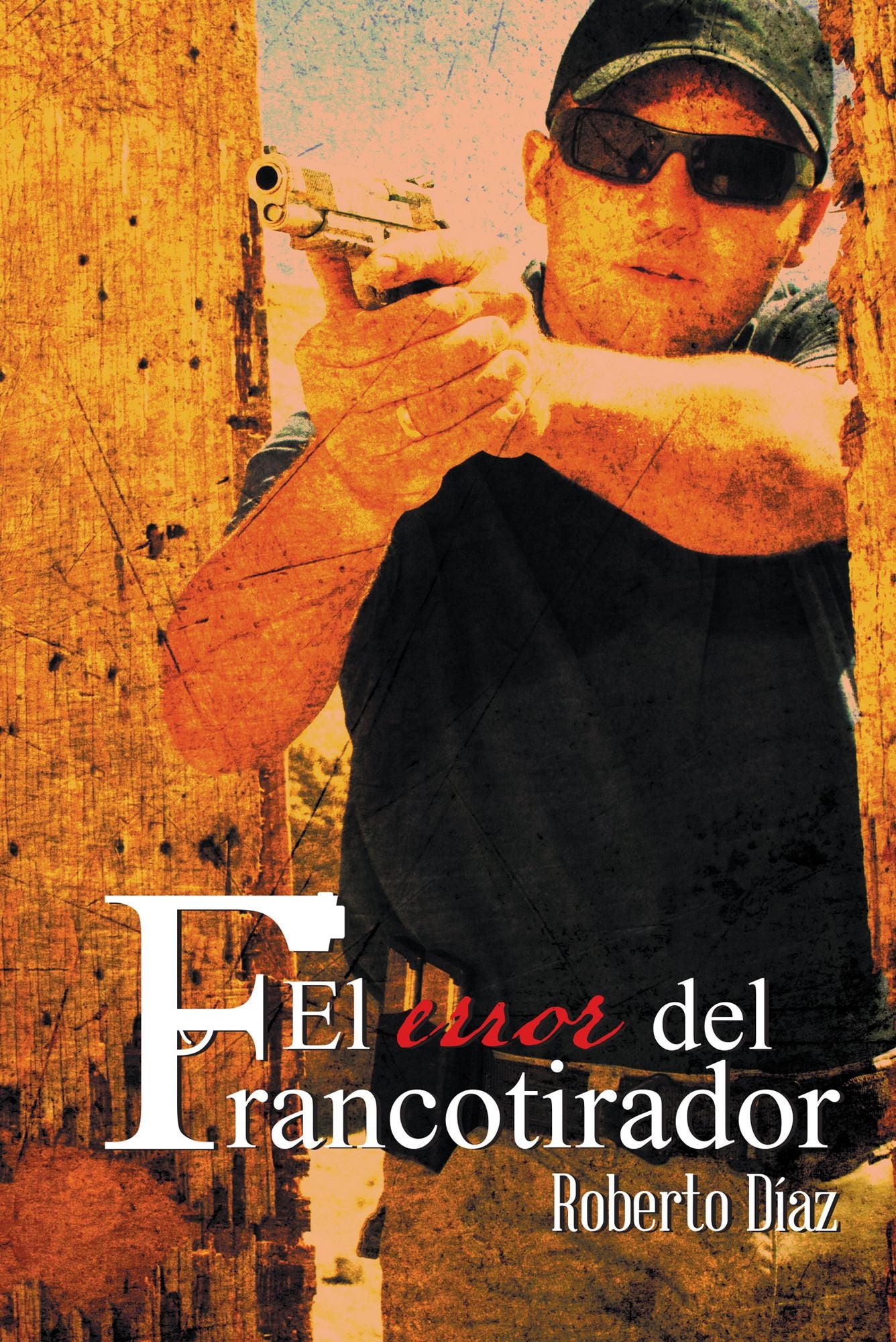 El error del francotirador