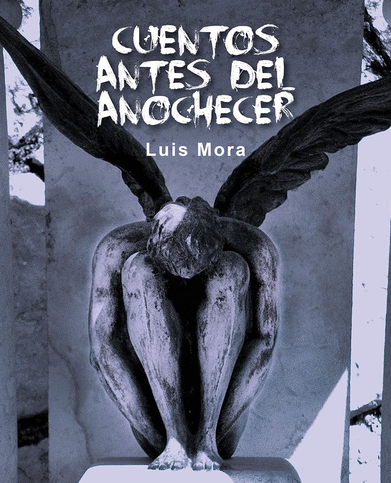 Cuentos antes del anochecer