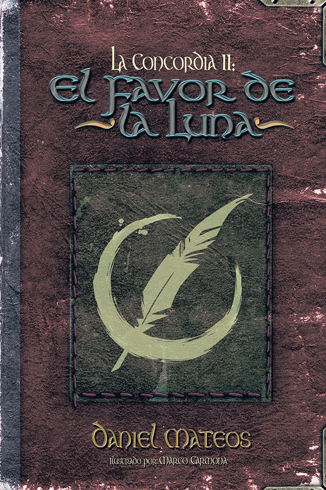 La Concordia II: El favor de la luna