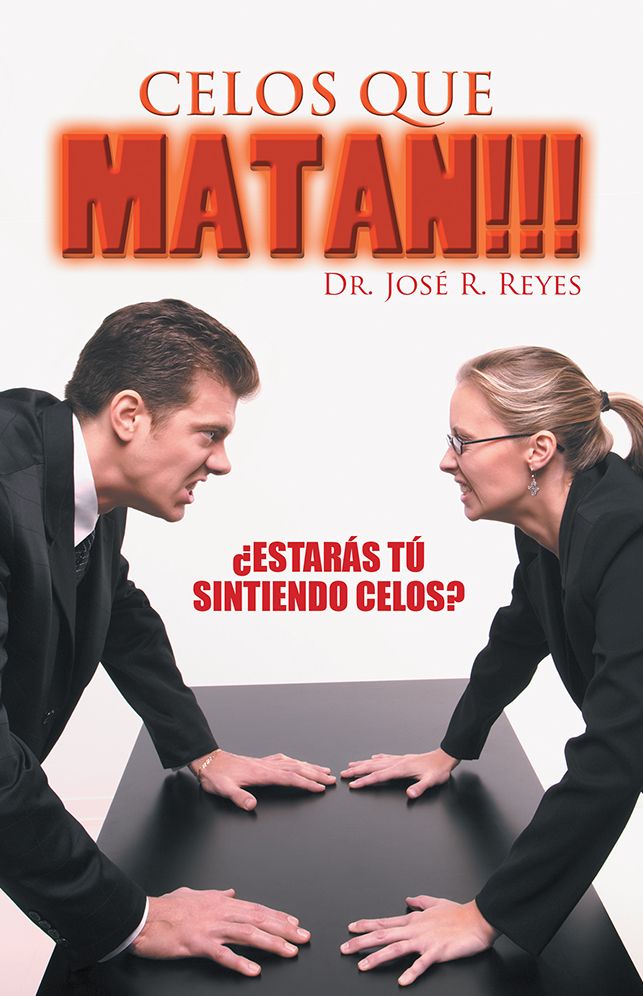 Celos que matan!!!: Estarás tú sintiendo celos?