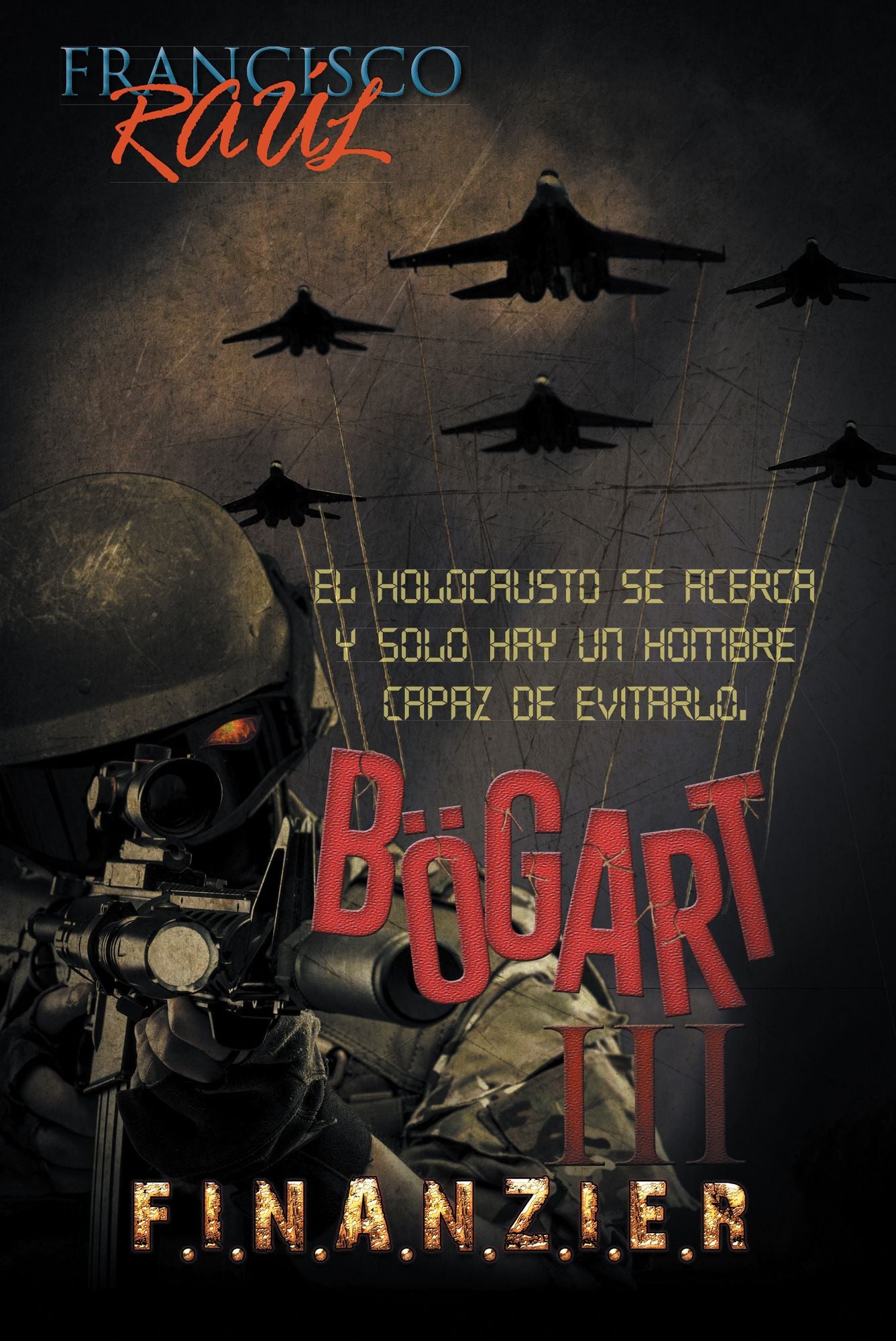 Bögart Iii: F.I.N.A.N.Z.I.E.R
