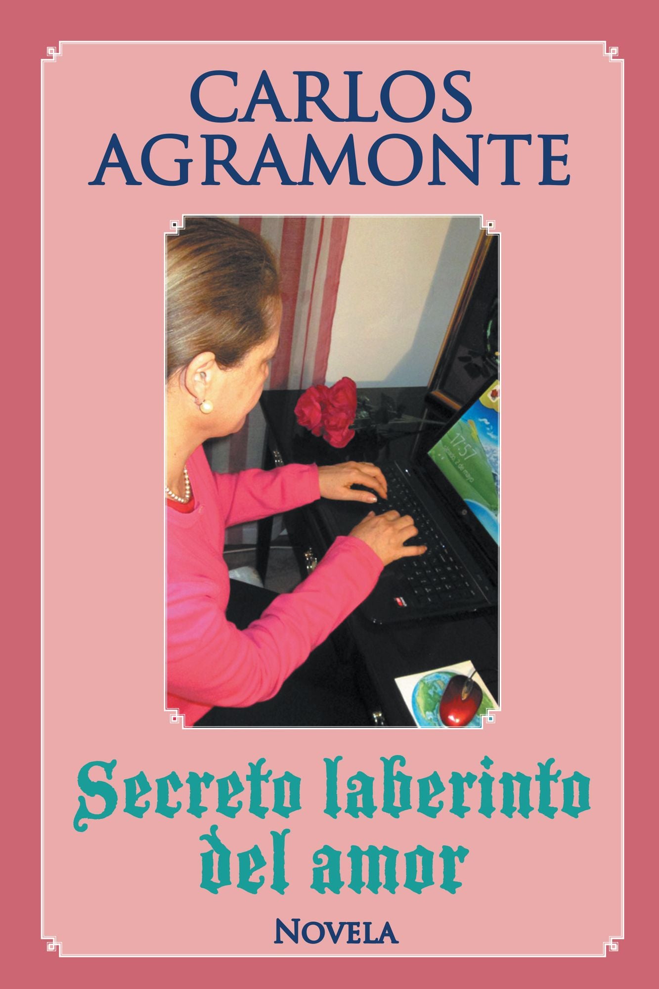 Secreto laberinto del amor